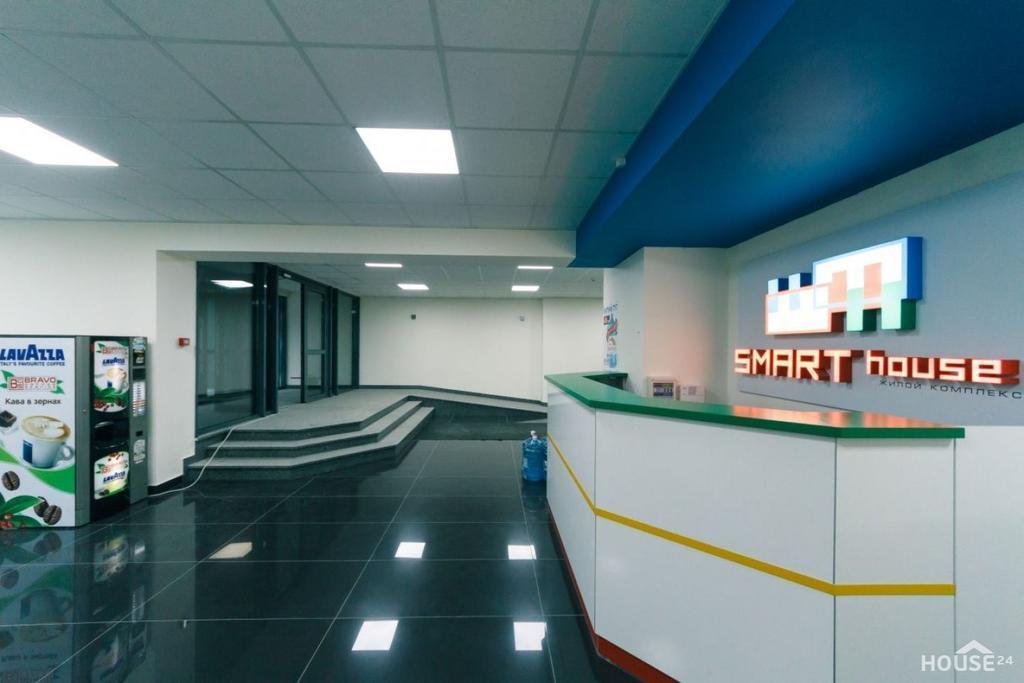 Smart-House Smart Kvartira S Kukhnei Vozle Metro. Kiev Eksteriør billede