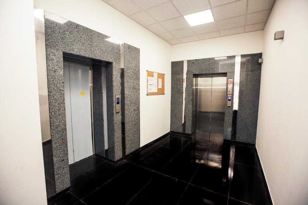 Smart-House Smart Kvartira S Kukhnei Vozle Metro. Kiev Eksteriør billede